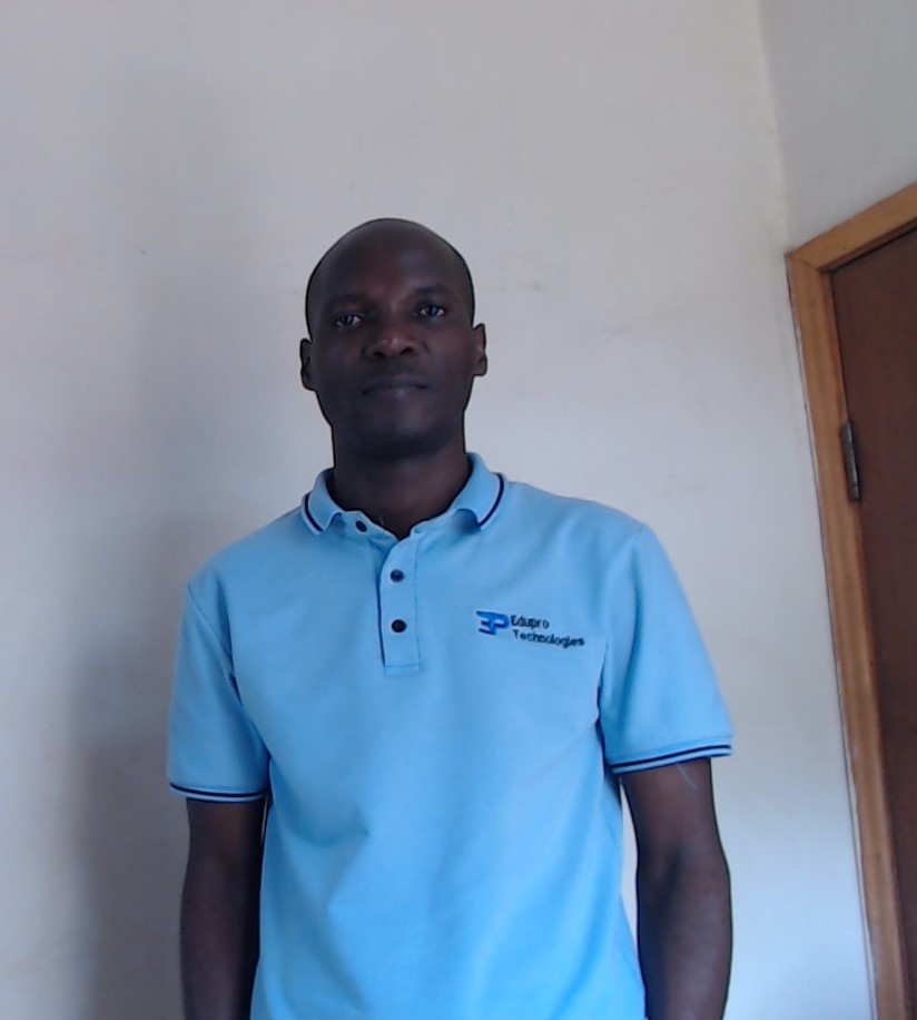 David Matovu